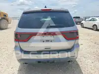 2015 Dodge DURANGO фото