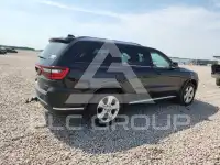 2015 Dodge DURANGO фото