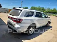 2015 Dodge DURANGO photo