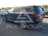 2015 Dodge DURANGO фото