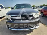 2015 Dodge DURANGO photo