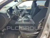 2015 Dodge DURANGO фото