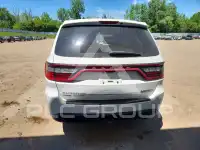 2015 Dodge DURANGO photo
