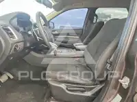 2015 Dodge DURANGO фото