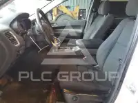 2015 Dodge DURANGO фото