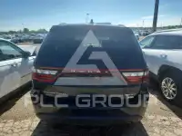 2015 Dodge DURANGO фото