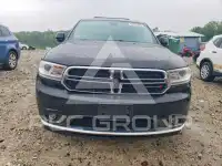 2015 Dodge DURANGO фото