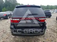 2015 Dodge DURANGO фото