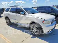 2015 Dodge DURANGO photo