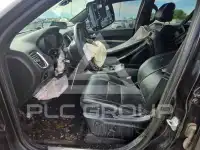 2015 Dodge DURANGO photo