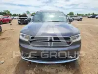 2015 Dodge DURANGO фото