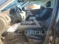 2015 Dodge DURANGO фото