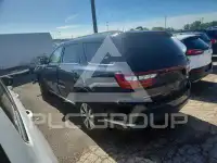2015 Dodge DURANGO фото