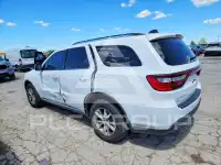 2015 Dodge DURANGO фото