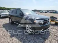 2015 Dodge DURANGO фото