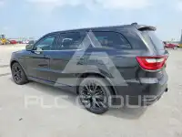 2015 Dodge DURANGO photo