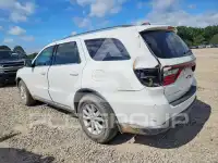 2015 Dodge DURANGO photo