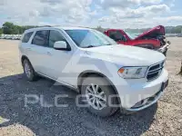 2015 Dodge DURANGO photo