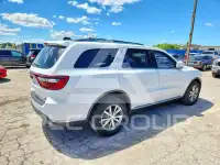 2015 Dodge DURANGO фото