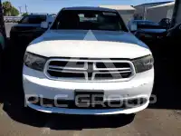 2015 Dodge DURANGO photo