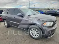 2015 Dodge DURANGO фото