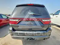 2015 Dodge DURANGO photo