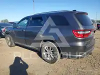 2015 Dodge DURANGO фото