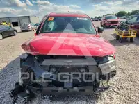 2015 Dodge DURANGO фото