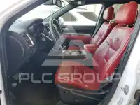 2015 Dodge DURANGO photo