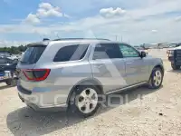2015 Dodge DURANGO фото