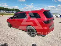 2015 Dodge DURANGO фото