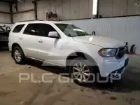 2015 Dodge DURANGO фото