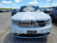 2015 Dodge DURANGO фото