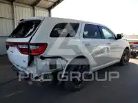 2015 Dodge DURANGO photo