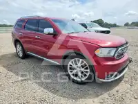 2015 Dodge DURANGO фото