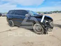 2015 Dodge DURANGO photo