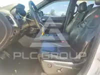 2015 Dodge DURANGO фото