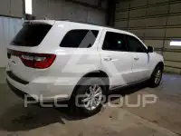 2015 Dodge DURANGO фото