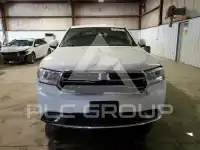 2015 Dodge DURANGO фото