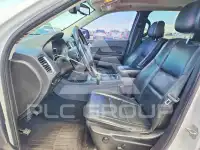 2015 Dodge DURANGO фото