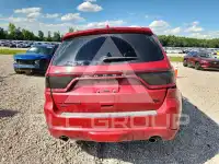 2015 Dodge DURANGO фото