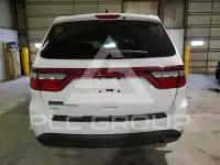 2015 Dodge DURANGO фото
