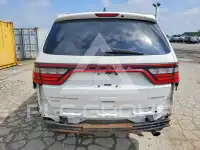 2015 Dodge DURANGO фото