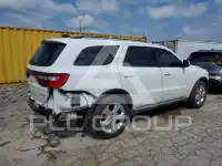 2015 Dodge DURANGO фото
