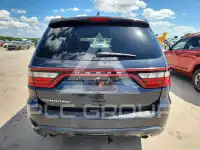 2015 Dodge DURANGO photo