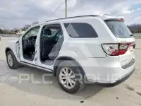 2015 Dodge DURANGO photo