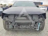 2015 Dodge DURANGO фото