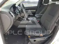 2015 Dodge DURANGO photo