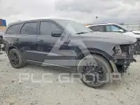 2015 Dodge DURANGO фото