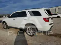 2015 Dodge DURANGO фото